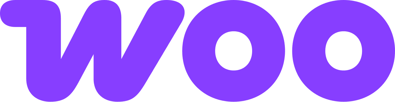 WooCommerce logo