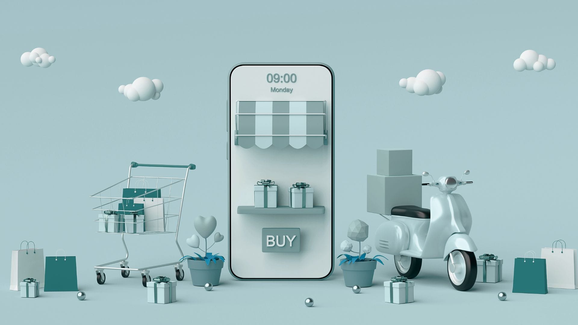 Shopify Collection Page SEO